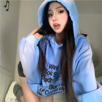 少女